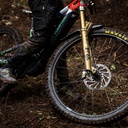 Maxxis Minion DHR II Tire  27.5x2.5   3CG/DH/TR/WT