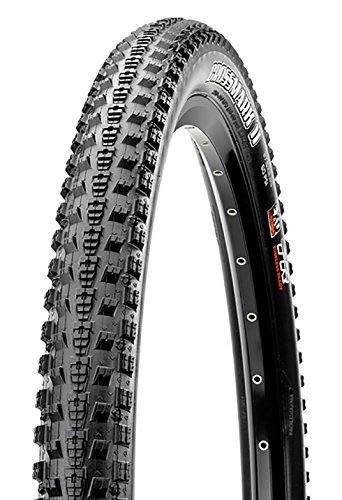 Maxxis Crossmark II Tire 26x2.25 EXO/TR Folding 60TPI