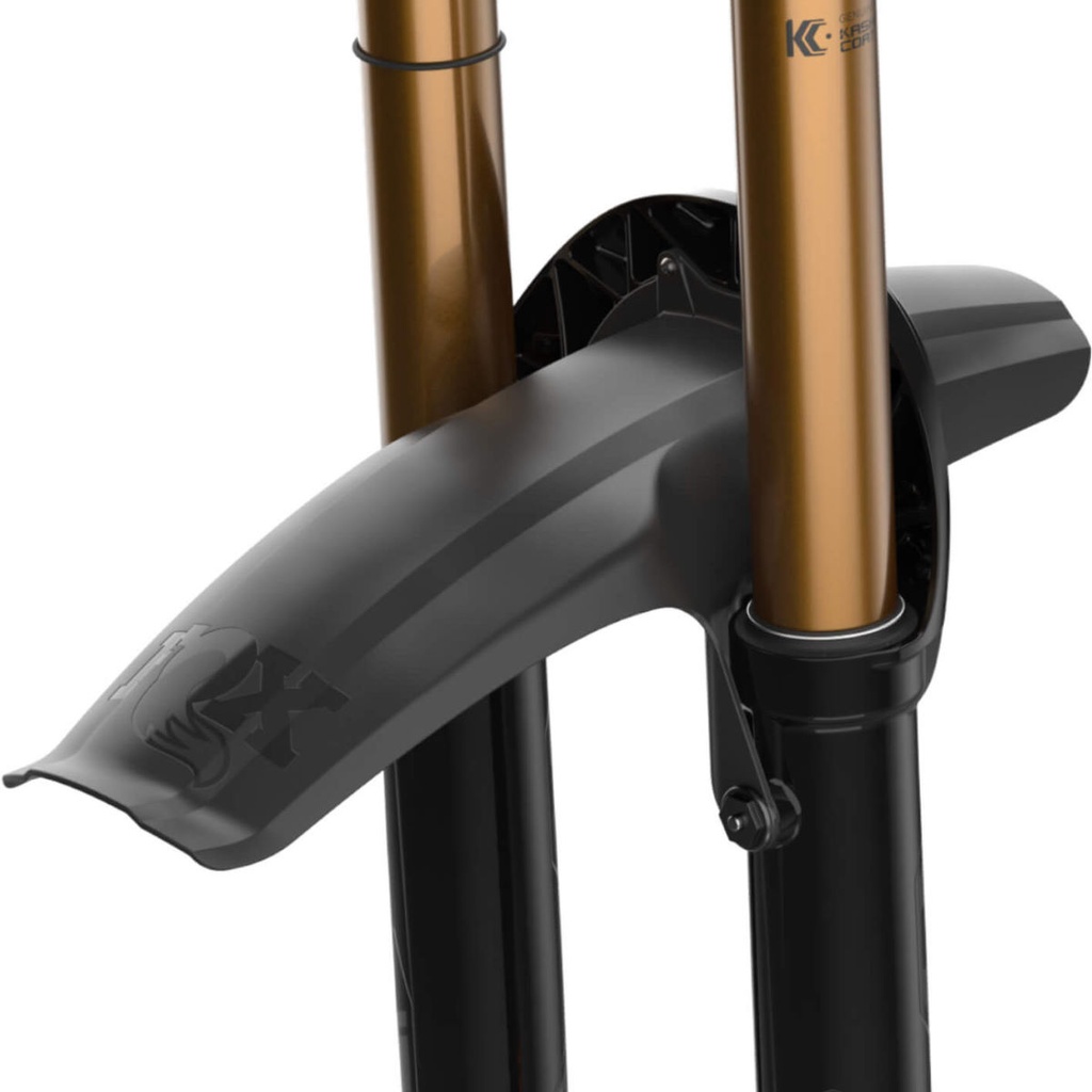 Lodera Fox 36 y 38 2021