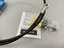 Shimano XTR/XT/SLX/Alfine SM-BH90-SB MTB Hydraulic Disc Brake Hose (1000mm)