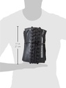 MTX Maxxis Minion EXO Front Cover 27.5x2.50 Tubeless Ready WT Folding Black
