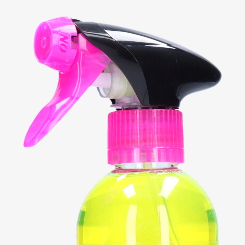 Muc-Off Drivetrain Cleaner 500 Ml