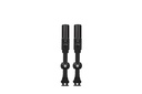 Muc-Off Big Bore Hyrid Tubeless Valve Stems - Large  45mm  Pink