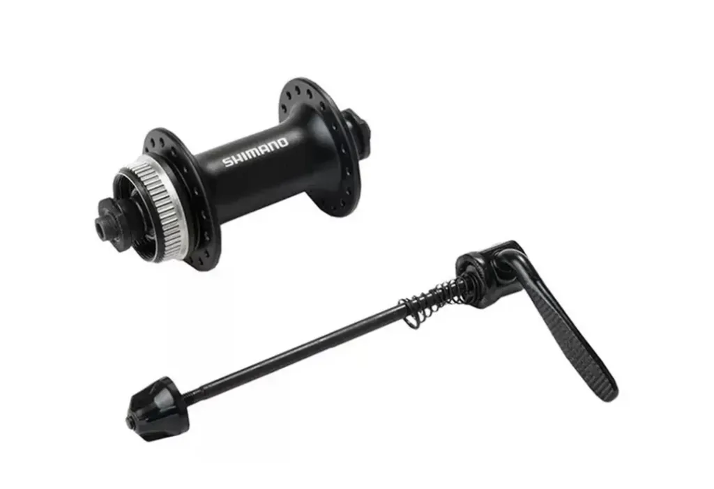 Maza Shimano HB-M3050 Acera Centerlock Black 32H