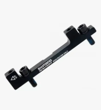 Adaptador SHIMANO SM-MA-F 203MM POST/POST