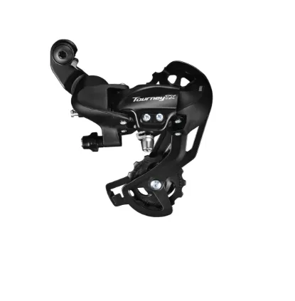 Desviador Trasero RD-TX800 TOURNEY SGS 7/8V S/GANCH