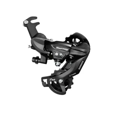 Desviador Trasero Shimano RD-TY300 TOURNEY 6/7V C/ GANCH