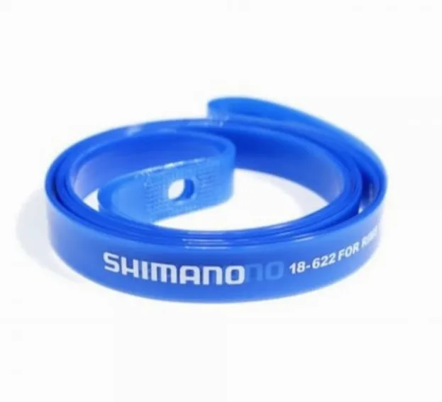 Corbata Shimano, 27.5 Nastro per Cerchioni, (20mm)