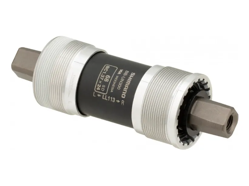 Eje de Centro Sellado Shimano LL113