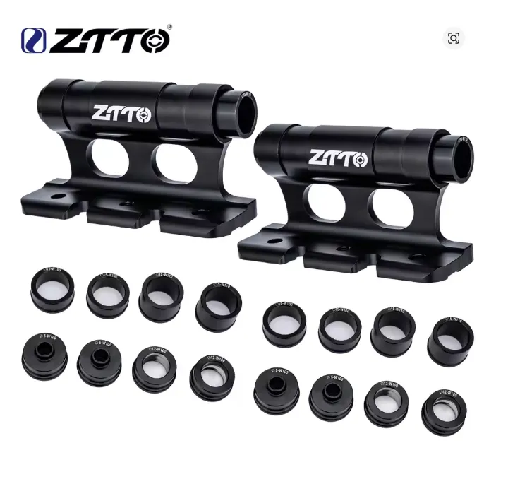 [ZITTO] Soporte de techo para horquilla ZITTO