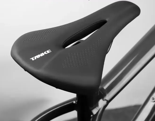 Asiento TANKE