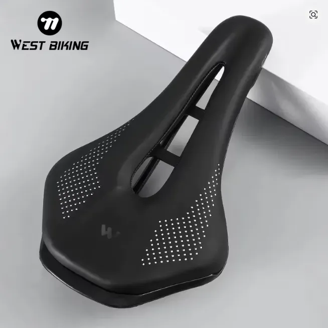Asiento West Biking Punta Corta