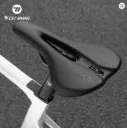 Asiento West Biking PU