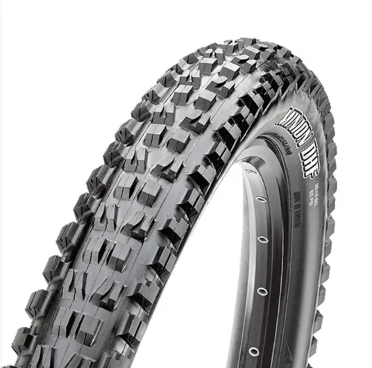 Llanta Maxxis Minion DHF 29 x 2.50 alambre