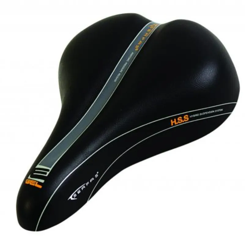 [asiento serfas] Asiento Serfas de gel