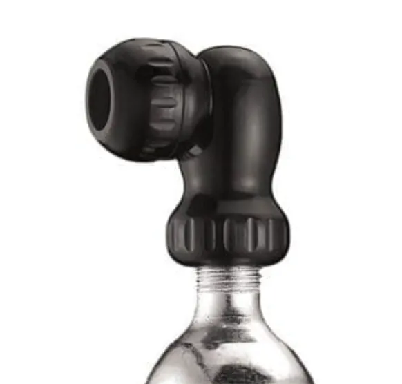 [dispensador] Dispensador Lezyne Twin Speed Drive CO2