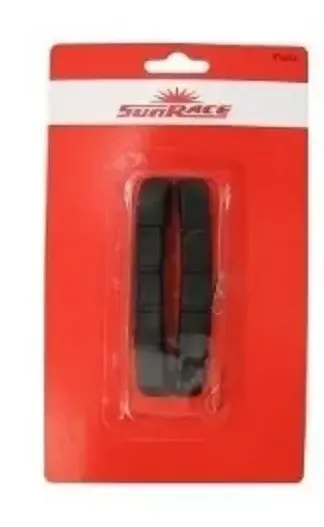 Zapatas de freno SunRace MTB