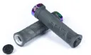 Puños ACID DISRUPT Translucent Oilslick 30mm