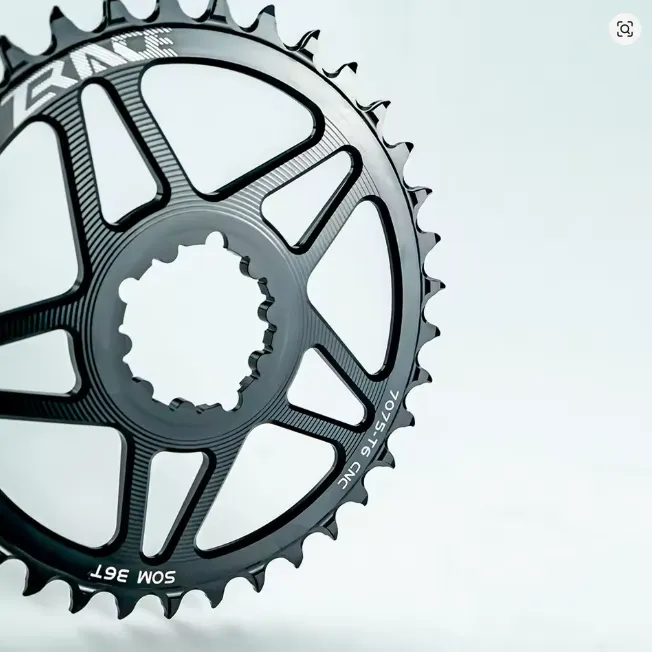 Plato ZRace 36T para SRAM