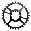 Plato SRAM 32T Acero