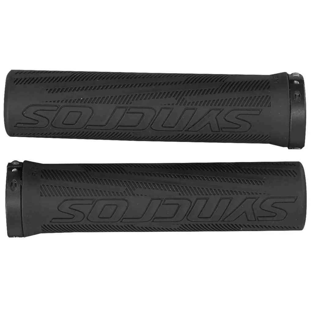 Puños Syncros Pro LOCK- ON 22