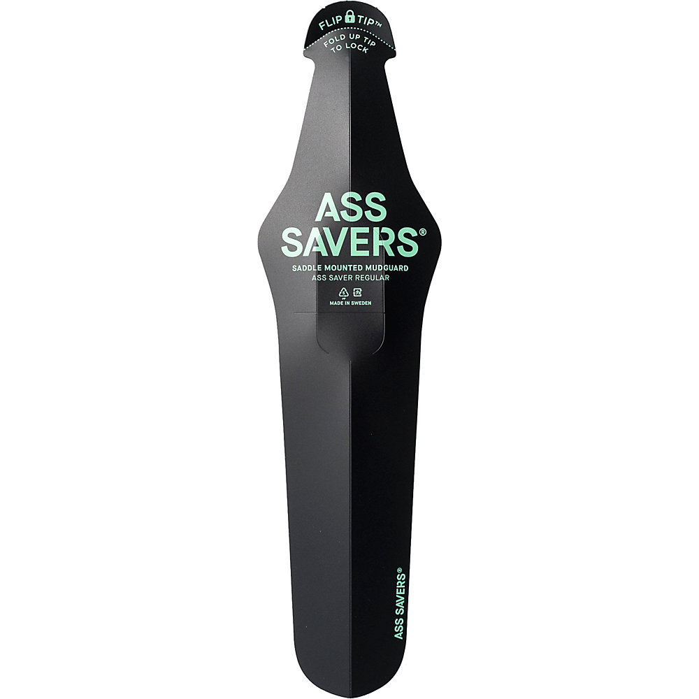Lodera Ass Savers Regular