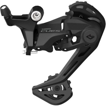 Cambio trasero SHIMANO CUES RD-U4020 SGS 9V SHADOW TOP DESIGN