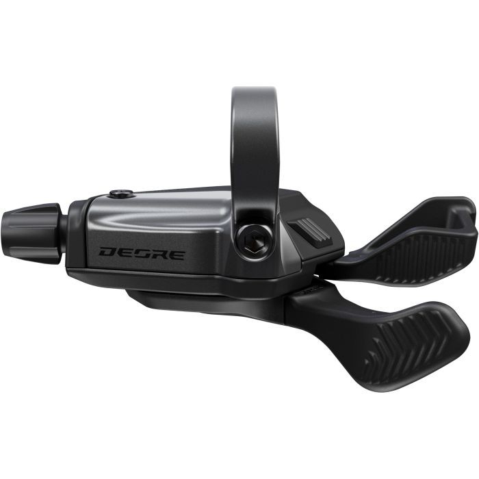 Palanca de cambio DEORE M6210 DER 12V RAPIDFIRE PLUS