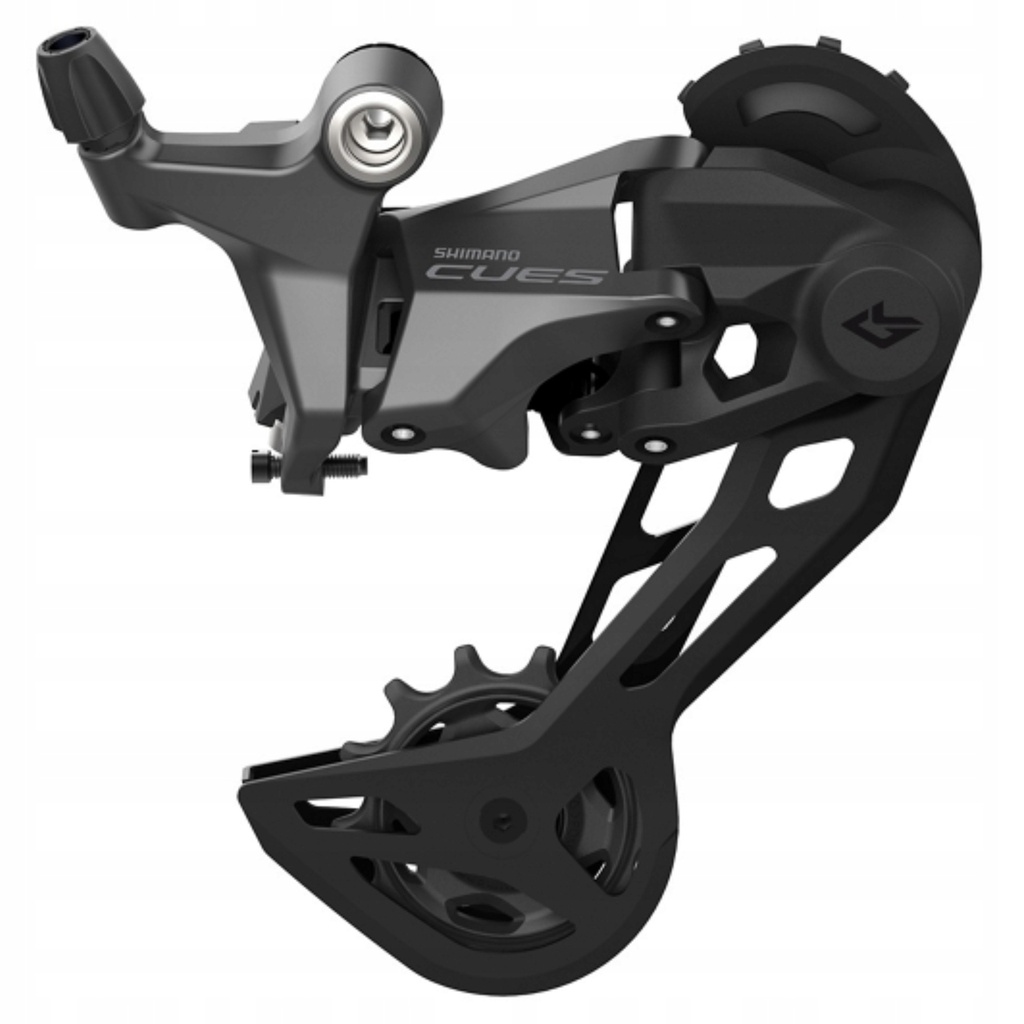 Cambio tras. SHIMANO CUES RD-U6020 SGS 10V SHADOW