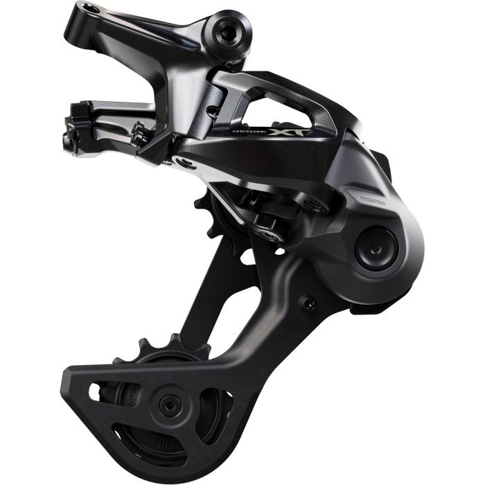 Cambio tras. DEORE XT RD M8200 GS 12V