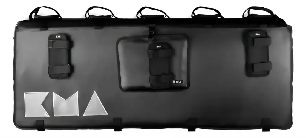 Pad KMA 5 bicis