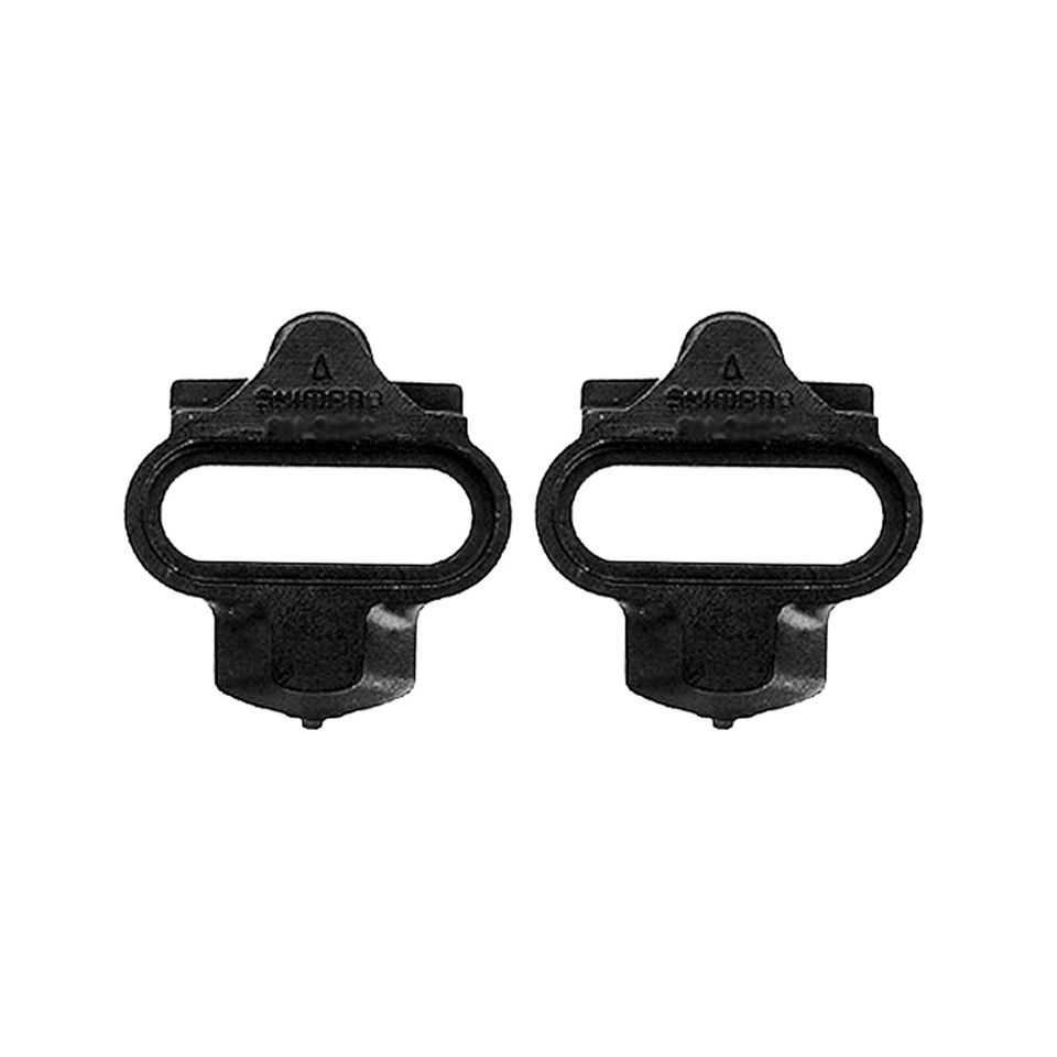 Placas shimano SPD