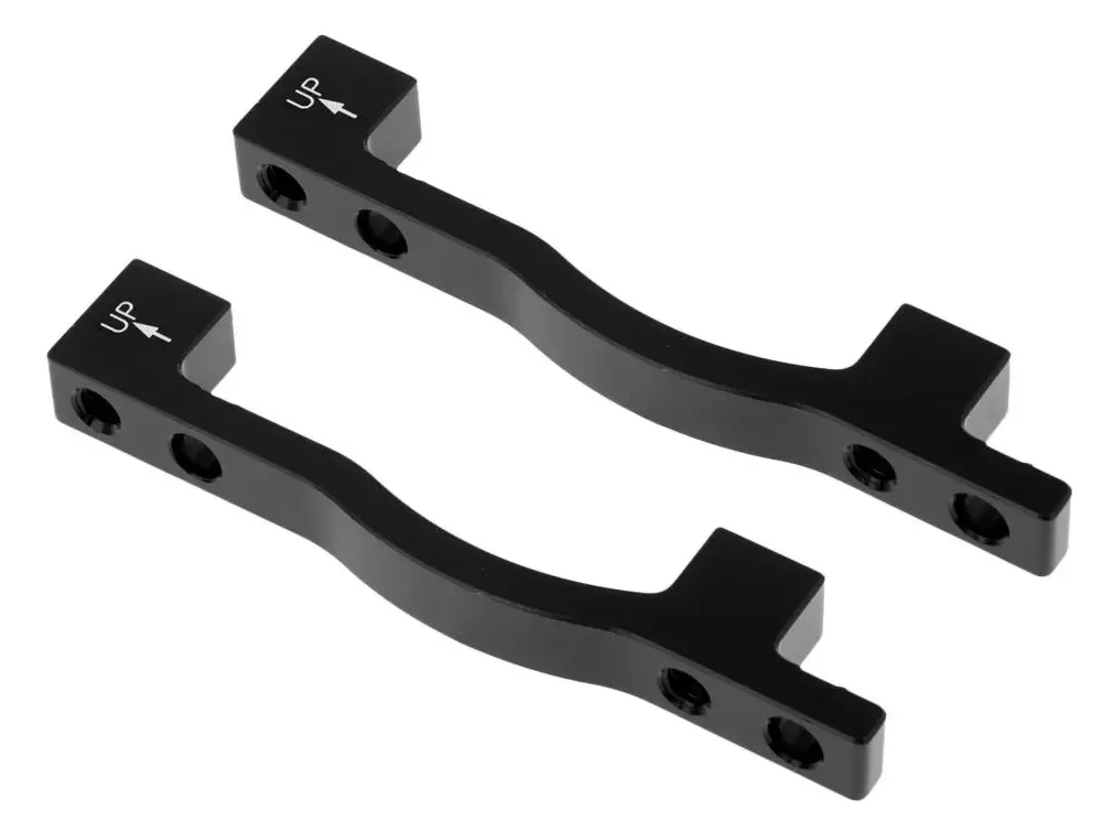 [PM- 203mm] Adaptador de freno 203mm
