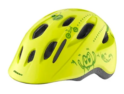 Casco Giant Holler