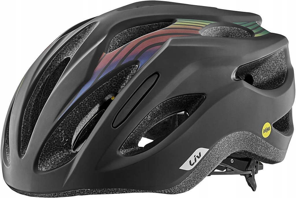Casco Giant rev liv comp mips