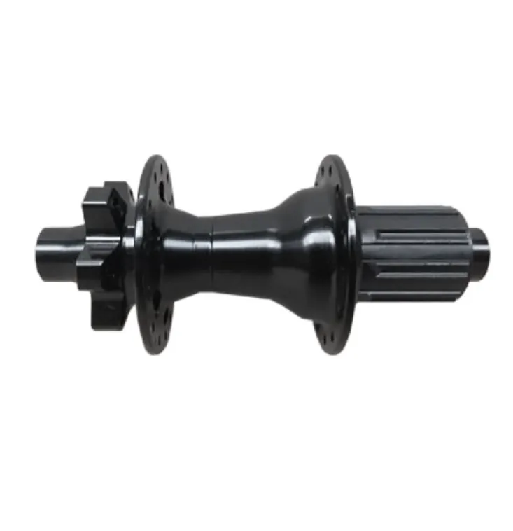 Maza trasera Giant 28h 148mm tornillos