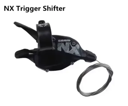 Palanca de Cambio Sram NX 12v