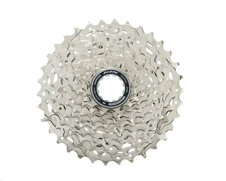 CASSETTE SHIMANO CS-7101 105 12V 11-34D