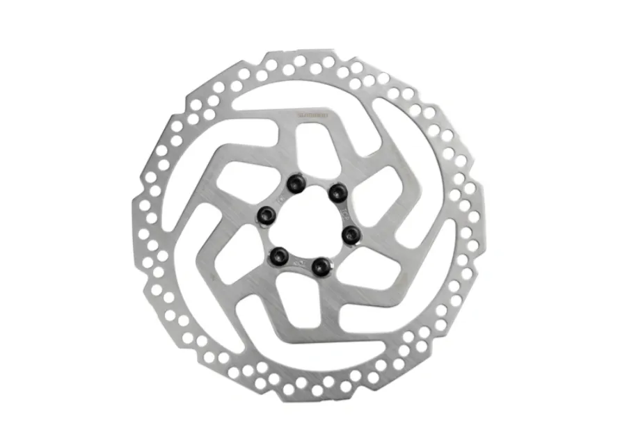 ROTOR SHIMANO SM-RT26 M 180MM 6T