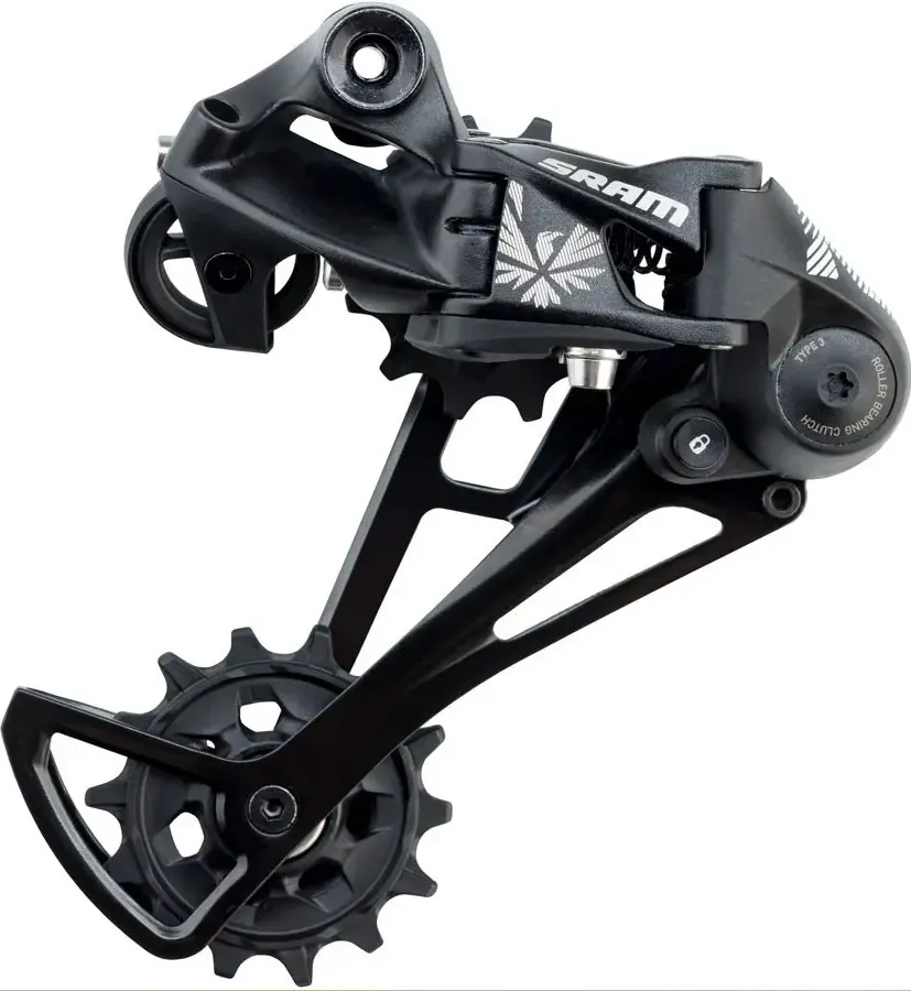 Desviador Trasero SRAM NX 12V
