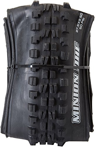 Llanta Maxxis Minion DHF 27.5x2.50 TR EXO