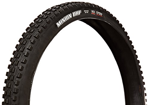 Llanta Maxxis Minion DHF 29x2.50  MAXXTERRA