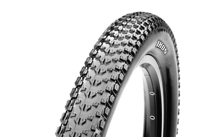 Llanta Maxxis Ikon EXO 29x2.20 TR
