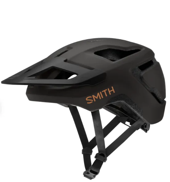 Casco Smith Pilot MIPS Matte Gravy