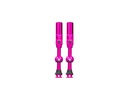 Kit de válvulas Muc-Off Big Bore Hyrid Tubeless 45mm