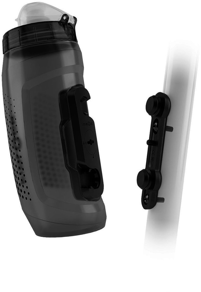 Anfora Fidlock Twist 590ml con base de correas