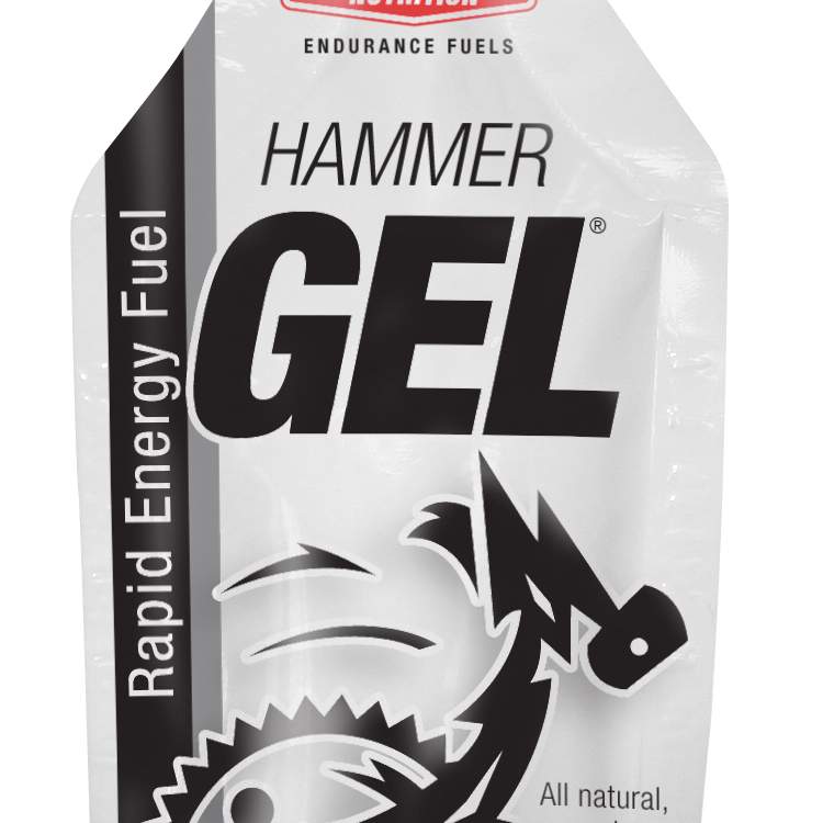 Hammer Gel