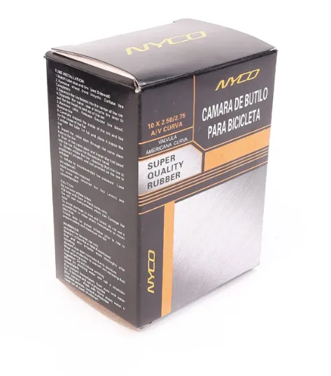 Camara 24   NYCO