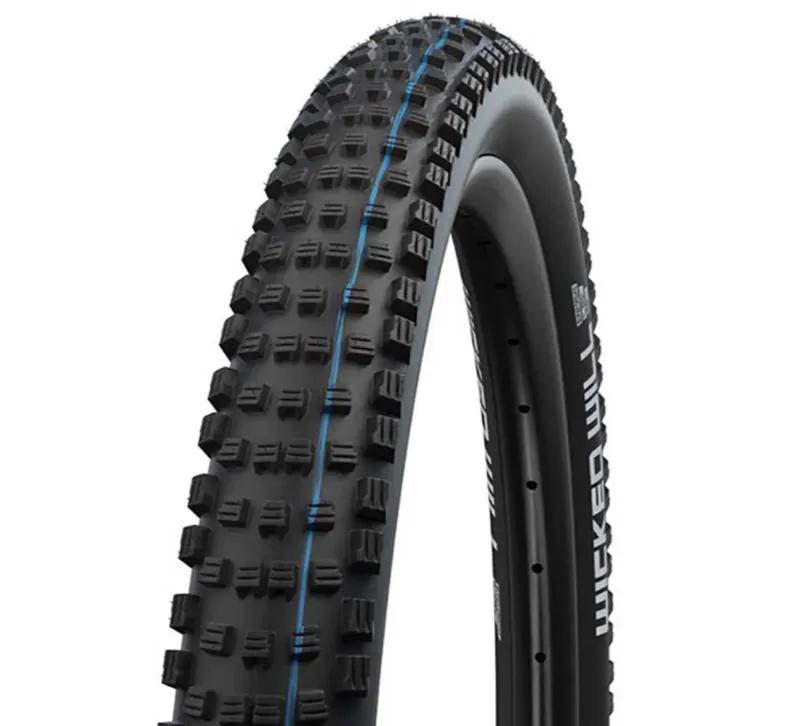 Llanta Schwalbe Wicked Will TR 29 x 2.40