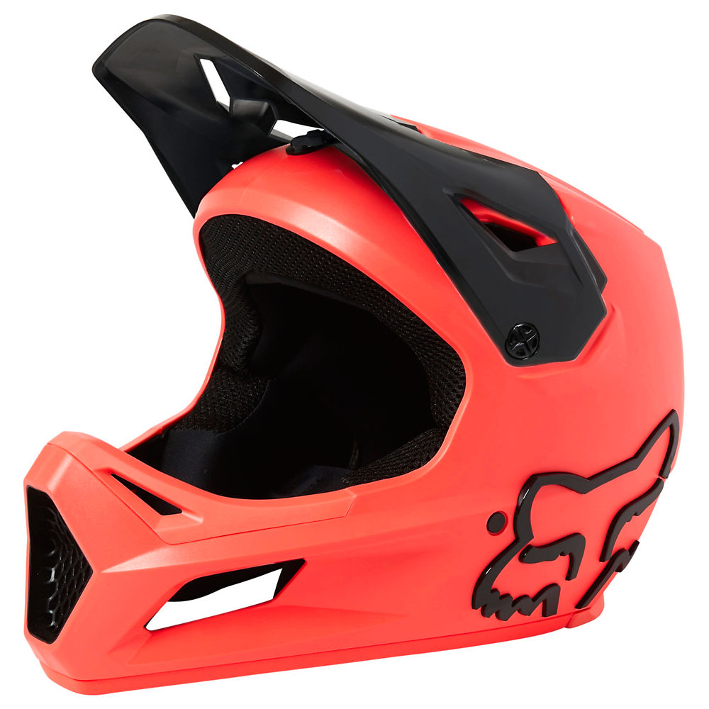 Casco Fox Rampage Youth